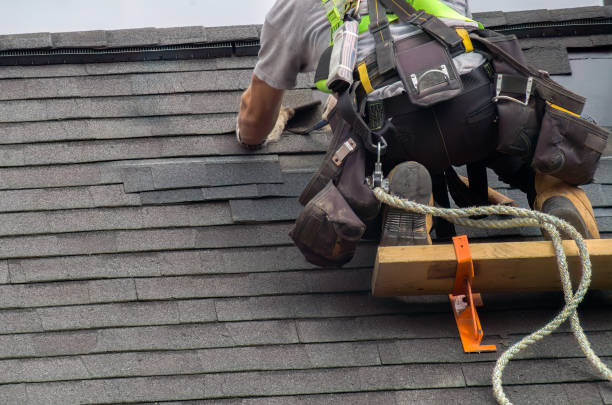 Roof Insulation in Oak Creek, WI