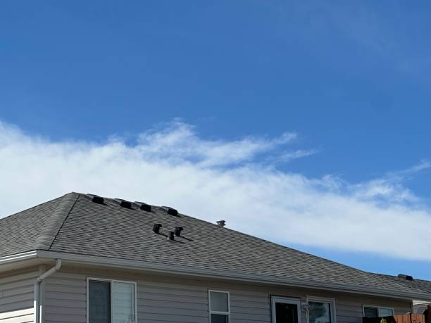 Trusted Oak Creek, WI Roofing service Experts